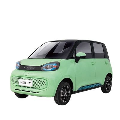 Harga yang bagus 2023 DFSK MINI Mobil Untuk Dewasa EV -1 EV -2 Mini Mobil Listrik Dalam Pasar on line