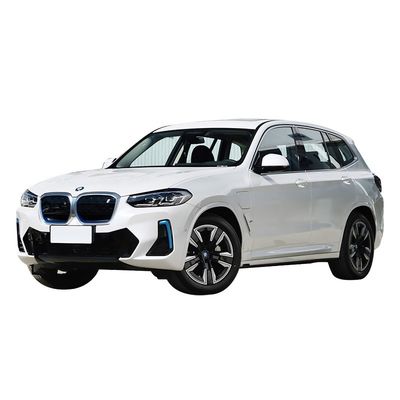 Harga yang bagus 202305 Profil tinggi BMW iX3 i3 5 Kursi 170 KM / jam SUV EV Dewasa Kendaraan listrik dengan baik untuk kendaraan energi Tahun 202305 on line