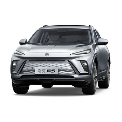 Harga yang bagus Buick E5 Energi Kendaraan listrik ekonomis nyaman luas untuk orang dewasa aman dan baterai Ultium pada kecepatan maksimum 180km / h on line