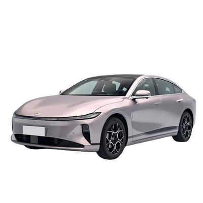 Harga yang bagus 2023 Changan Qiyuan A07 200 kendaraan energi Cina dengan jangkauan diperpanjang dan kotak gigi otomatis on line