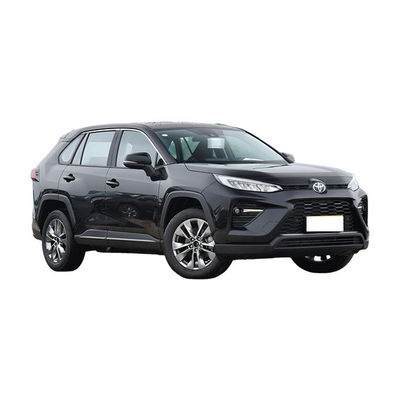 Harga yang bagus Mobil hibrida 2024 Toyota Wildlander GAC Leading Edition 20T Kompak SUV ACC Cruise Euro VI Gasoline Electric Seats Kulit on line
