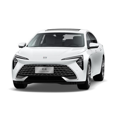 Harga yang bagus 2024 Buick LaCrosse Avenir Mobil bensin mewah dengan sel bahan bakar Kombinasi sempurna dari gaya dan efisiensi on line