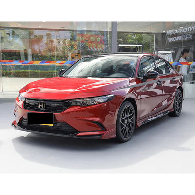 Harga yang bagus 2024 2023 Honda Integra Mobil bensin Xingge Curb Berat 1000kg-2000kg Electric Adjustment Rearview Mirror Max Speed 208km/h on line