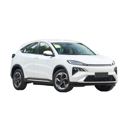 Harga yang bagus 2023 Hon-da MNV M-NV's Long Range FWD Pure Electric SUV 5-seater dengan torsi maksimum Nm 310N.m Gearbox satu kecepatan on line