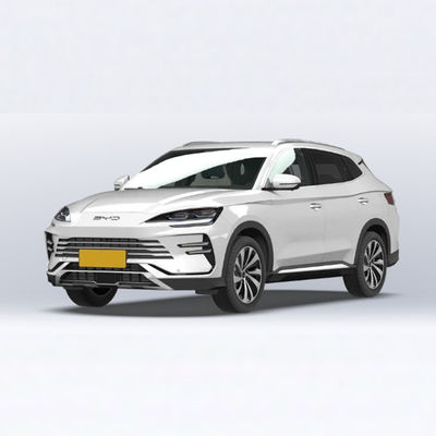 Harga yang bagus 2024 BYD Song Plus EV Champion Edition 605KM Dm-i Flagship NEV 4785x1890x1660mm 1920kg Dibuat dalam Mobil Listrik on line