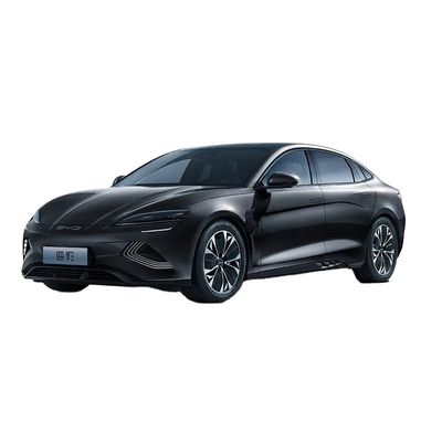 Harga yang bagus Byd Seal 2023 Mobil Cina dengan jarak jauh kemudi kiri dan tenaga kuda besar 204Ps 313Ps 530Ps 0km Kendaraan bekas dalam 1 on line