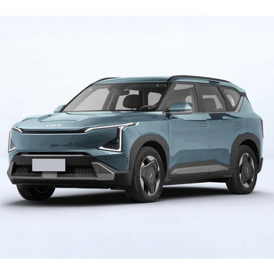 Harga yang bagus 2024 KIA EV5 Electric Luxury SUV 5-seater 700km Long Range EV Car for Adults Energy Vehicle Total kekuatan motor 160 218P on line