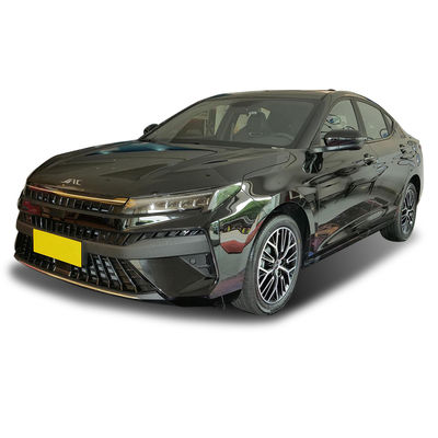 Harga yang bagus 2023 JAC A5 plus 1.5T Luxury Edition Sedan dengan Permintaan Pelanggan Berat 2000kg-2500kg on line