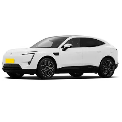 Harga yang bagus 2024 Changan Avatr 11 Sistem Hongmeng 4WD Trem yang ditingkatkan dengan jangkauan 555 km listrik murni dan jalur depan 1678 mm on line