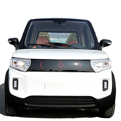 Harga yang bagus 2023 Solar Mini Car for Adults Kendaraan listrik yang kompak dan ramah lingkungan on line