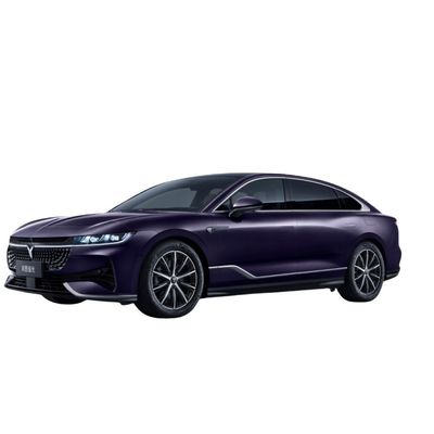 Harga yang bagus Kendaraan Energi Lantu Bebas 5 Kursi SUV Listrik Voyah mengejar Cahaya Kendaraan Listrik Daya Maksimum 375 510P on line