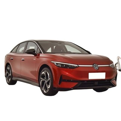 Harga yang bagus Electric Car Adult 2024 VW ID 7 Prime EV Energy Vehicle SUV oleh VW Volks-wagen Id7 VIZZION dengan 642km Range Performance on line