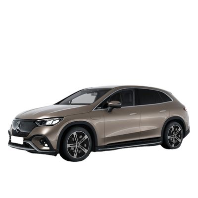 Harga yang bagus 2023 Merced-es-Ben-z EQE SUV 5 Pintu 5 Kursi Mobil Dewasa Listrik Mewah dengan 215kW Daya Maksimum dan 595km Range Listrik on line