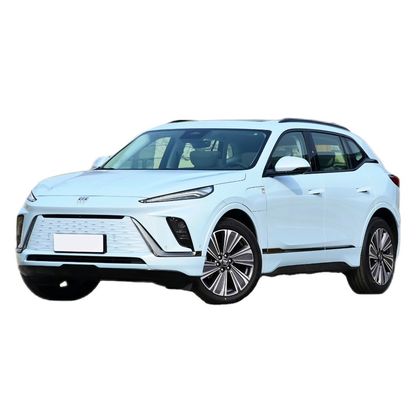 Harga yang bagus Top Choice Disesuaikan 2024 Buick Electra E5 Electric SUV dengan jangkauan jelajah panjang dan pengalaman mengemudi yang nyaman on line