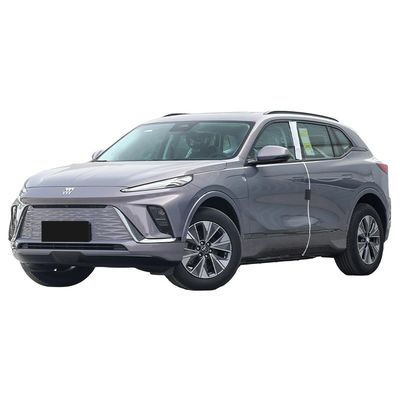 Harga yang bagus 2024 Buick E5 Left Hand Drive Intelligent Electric SUV besar 5 kursi Dilengkapi dengan TPMS Ya dan 14 Fitur Keamanan Radar on line