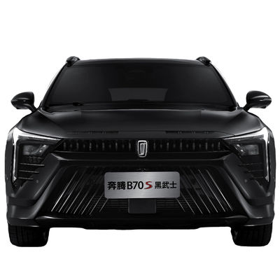 Harga yang bagus 2023 Paling Populer Besturn B70S 1.5T Universal Defender SUV dengan Panoramic Sunroof on line