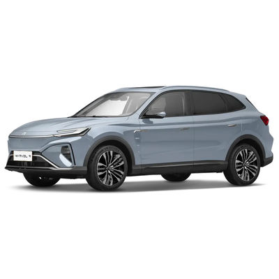 Harga yang bagus 69.9kWh Baterai Lithium Ternary Kendaraan Listrik Mobil bekas 505km Kecepatan tinggi Pengemudi Kiri Cina R 0km Mobil Listrik on line