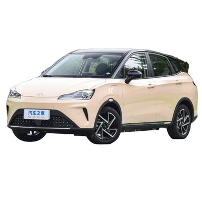 Harga yang bagus 2023 EV Energy Vehicle Sale's NETA AYA 318KM EV Cars Kombinasi yang sempurna dari dan terjangkau on line