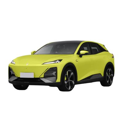 Harga yang bagus Deep Blue 23 S7i Pure Electric 520KM 520Max SUV Shenlan Chinese Cars Brake System Front disc Rear dsic Tahun 2023 on line