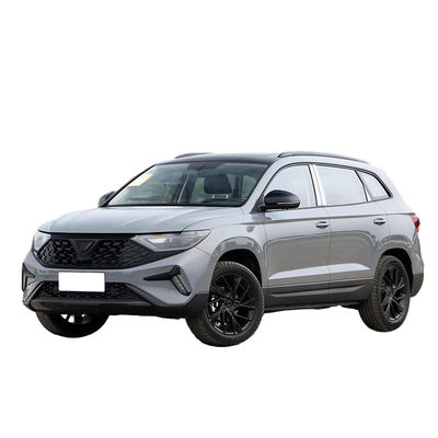 Harga yang bagus Volkswagen Jetta SUV 2023 VS7 280TSI Highlight Auto Glorye Mobil bensin LED Sistem hiburan mobil kulit listrik Ya on line