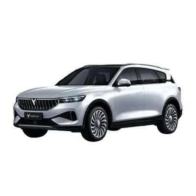 Harga yang bagus 2024 Lantu Free SUV ev dongfeng 4wd hybrid parts auto elektrik mobil listrik mobil dewasa dengan teknologi 4wd dan hibrida on line
