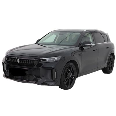 Harga yang bagus 2023 Voyah Lantu Free Hybrid SUV besar dengan layar besar dan kecepatan maksimum 200 km/jam on line