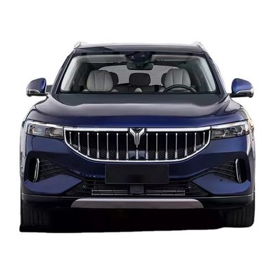 Harga yang bagus 4905*1950*1645 Kendaraan Energi Listrik Suv Voyah Gratis 5 kursi Dan 4 Kendaraan Listrik Mobil Dengan Made In 255/45 R20 2023 on line