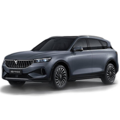 Harga yang bagus 2023 Energi Kendaraan Listrik Voyah Gratis 0km Mobil EV Hybrid 4WD Digunakan untuk Dewasa Kecepatan Maksimal 200km/jam Wheelbase 2960mm on line