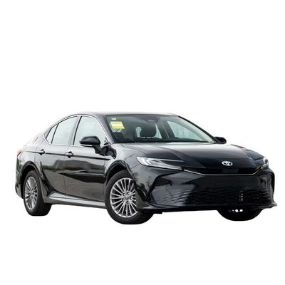 Harga yang bagus 2024 Toyota Camry Sedan Elite Edition Mobil Berkecepatan Tinggi Mobil bensin 4 pintu 5 kursi Struktur bodi on line