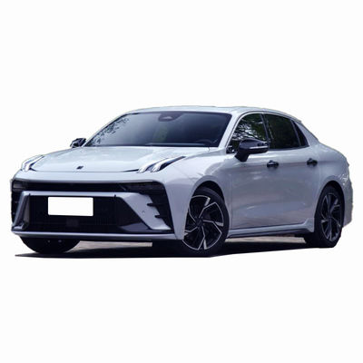 Harga yang bagus Lynk Co 03 2023 Mobil SUV hibrida listrik minyak dengan standar lingkungan Euro V dan mesin turbocharged on line