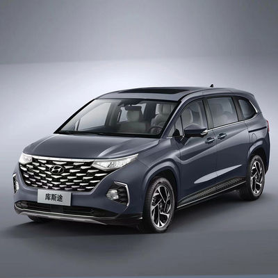 Harga yang bagus Sistem kemudi listrik MPV HYDUDA CUSTO 2024 270TGDi/ 380TGDi DLX/Pro/GLS 5 pintu 7 kursi CarLife untuk petualangan Anda berikutnya on line