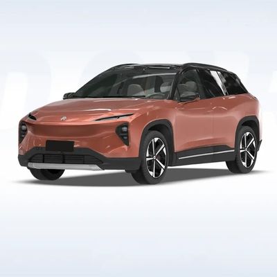 Harga yang bagus Kemudi Kiri 2023 NIO ES7 620KM Mobil Listrik Murni dengan Peralatan Mobil Cerdas Auto Electrico 4850*1965*1758 Cerdas on line