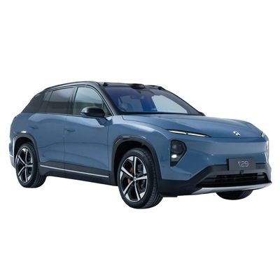 Harga yang bagus 2023 Nio Es7 SUV Listrik Murni dengan Peralatan Mobil Cerdas dan Kecepatan Maksimal 200 Km/jam on line