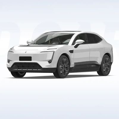 Harga yang bagus 2023 2024 Changan Avatr 11 0.25h Fast Charge Umur panjang Dual-motor Versi Mewah 5 Kursi SUV Listrik Dengan Fungsi Pijat Kursi on line