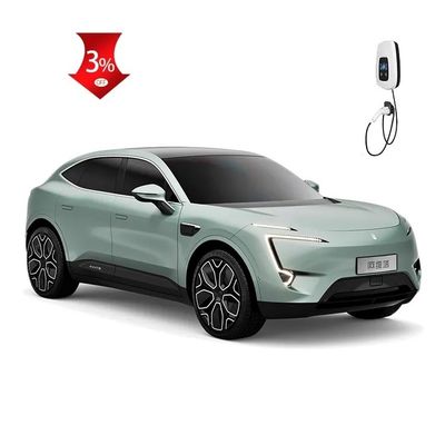 Harga yang bagus Kendaraan Energi 2024 Changan Avatr 11 x Huawei dengan 4880 * 1970 * 1601mm 116kWh Baterai Energi 705km Jangkauan Listrik Murni on line