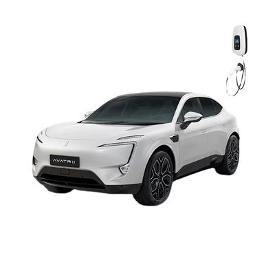 Harga yang bagus 2024 Changan Hua-Wei Avatr 11 Energi Kendaraan listrik SUV Avatr 011 116kWh Baterai Energi 4880 * 1970 * 1601mm on line