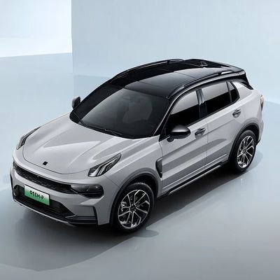 Harga yang bagus 2023 K-one Electric Car's terbaru Plug-in Hybrid SUV dengan 3-speed DHT Transmission dan 180kw Komprehensif Daya Maksimum on line