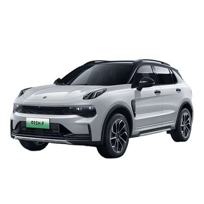 Harga yang bagus 2024 Link co 05 PHEV/Link co 01 EMP mobil hibrida suv 0km harga mobil bekas kendaraan listrik untuk orang dewasa 4 roda di Mesin 180kW on line