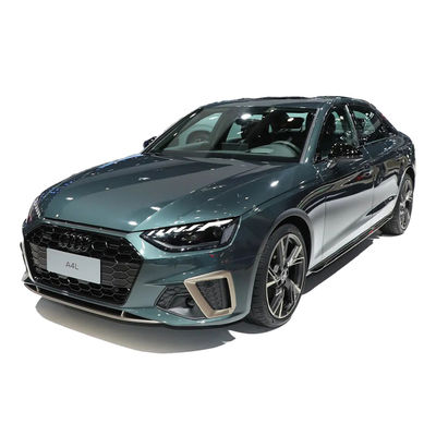 Harga yang bagus 100-150PS Daya Maksimum Audi A4L Kendaraan Otomatis TPMS Mobil Bensin Bahan Bakar Bensin Kotak Gir Otomatis Mirip dengan Model A6L A7L on line