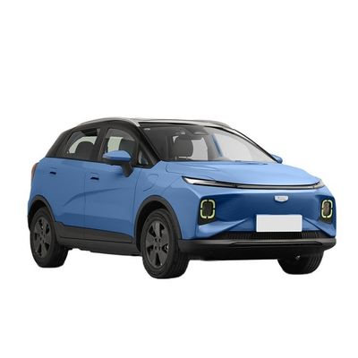 Harga yang bagus Mobil Baru 2024 Di Stok Suv Geely Geometry E Mobil Listrik Untuk Dewasa Kendaraan Energi Baru Mobil Listrik Geely Geometry E on line