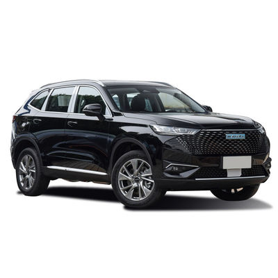 Harga yang bagus 2023 Plug-in Hybrid Electric Car Great Wall Haval H6 High Speed New Energy Car Haval H6 Ev Mobil DHT-PHEV Kendaraan listrik on line