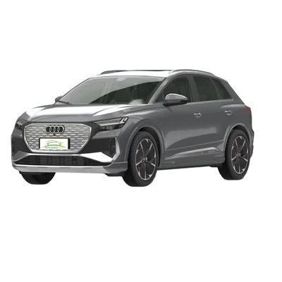 Harga yang bagus Pure Electric 204 HP Motor 2023 Audi Q4 e-tron unggulan Jerman Energi 5 pintu 5 kursi SUV dengan desain dan bahan on line