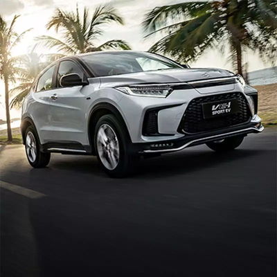 Harga yang bagus 2023 Hon-da Vezel Hon-da Mobil bekas To-yota Land Cruiser Kendaraan EV dengan daya maksimum 120kw on line