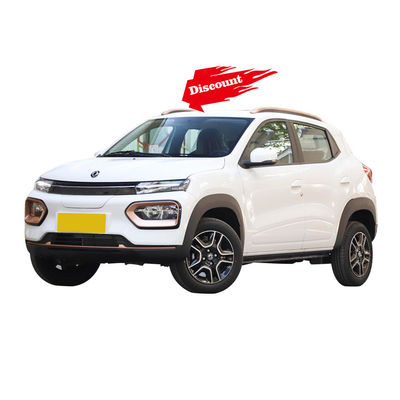 Harga yang bagus Temukan kombinasi sempurna dari gaya dan kinerja dengan Dolphin Electric Vehicles' 500cc Mini Car Araba Electrique Adulte on line