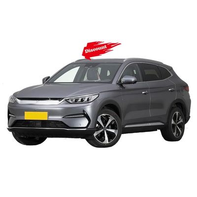 Harga yang bagus 2024 BYD E5 Seal Electric Pick Up Generasi Pengangkutan Berkelanjutan berikutnya on line