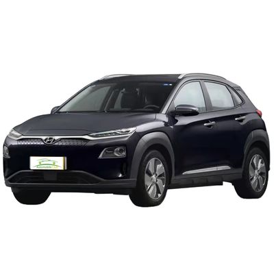 Harga yang bagus ENCINO 2024 4 Roda 5 Kursi Mesin Kuat Mobil Listrik Dengan Pengisian Cepat 0,67h dan Perlindungan untuk Pasar on line