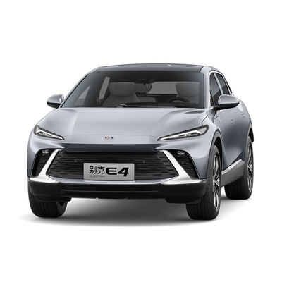 Harga yang bagus Pengobatan Diskon Kendaraan Energi Kendaraan listrik murni B/uick E4 Kendaraan listrik dengan ruang besar dan kapasitas baterai 530kWh on line
