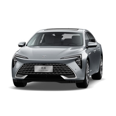 Harga yang bagus Buick LaCrosse Avenir Mobil Gas Mini Mewah Kecepatan dengan Sel Bahan Bakar Nyaman Energi Ekonomi Otomatis 2905 Wheelbase Tan Perak on line