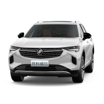 Harga yang bagus 2024 Buick Envision S Luxury Mini SUV Berkecepatan Tinggi Fuel Cell Gas Car Nyaman dan Dijual Di Cina Kendaraan Energi Baru on line