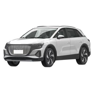 Harga yang bagus 2023 2024 RWD 7 Seat Ev Car Au-di Q5 E-tron 83.4kWh Baterai NEDC Jangkauan 560km Mobil Mobil Listrik Berat 2325KG on line